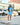 FISHNET 2-PC LOUNGE SET - PACIFIC BLUE